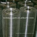 stainless steel welded wire mesh specifications